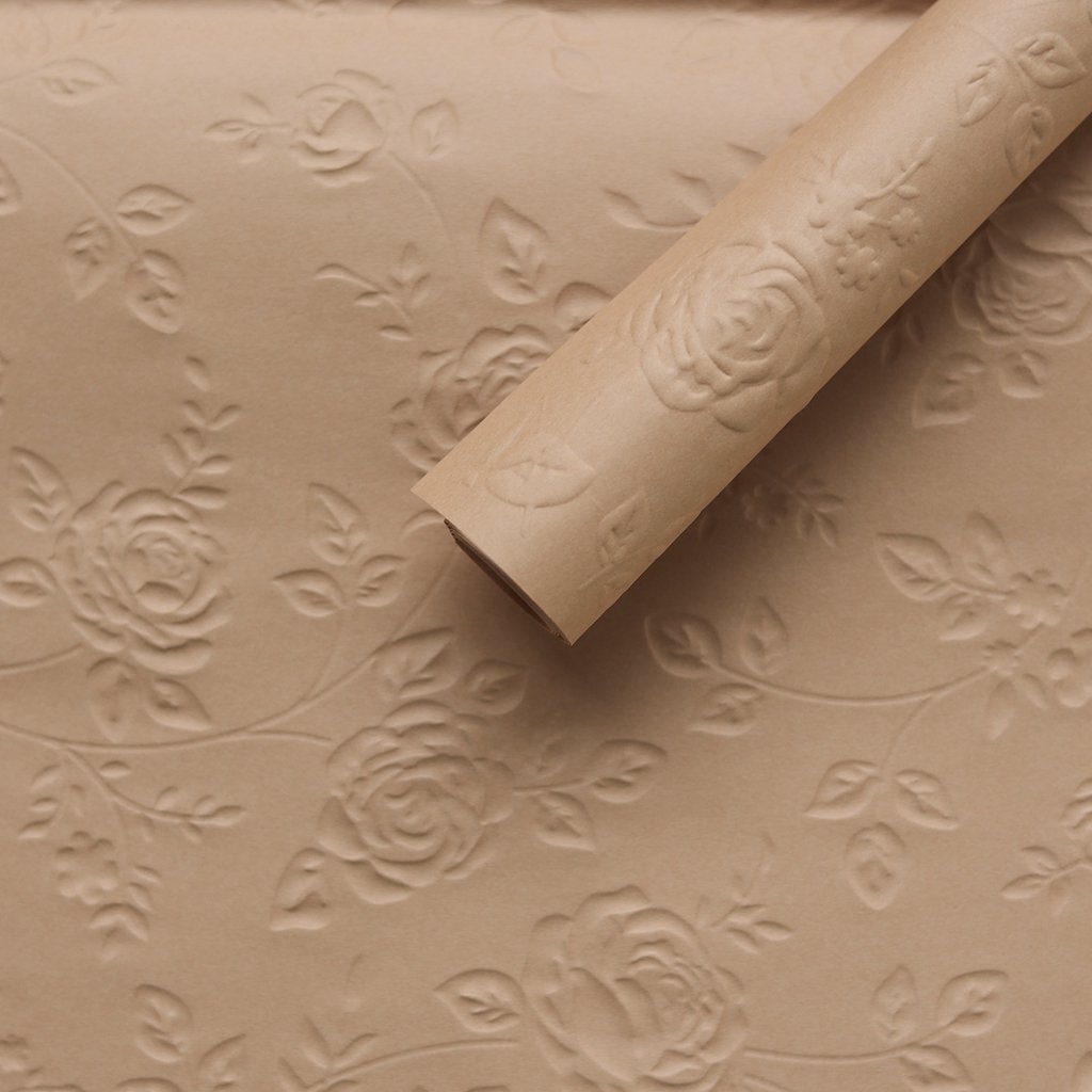 Textured Embossed Wrapping Paper - Image 9