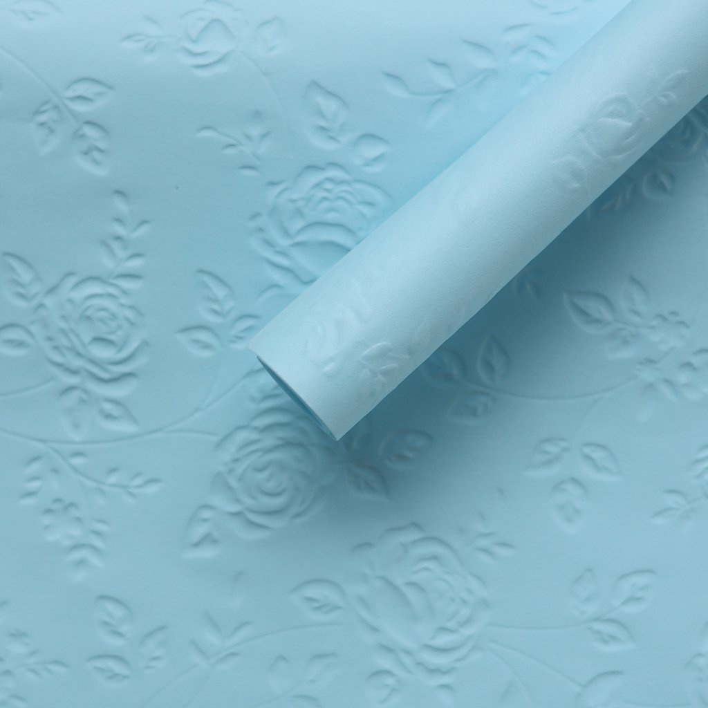 Textured Embossed Wrapping Paper - Image 6