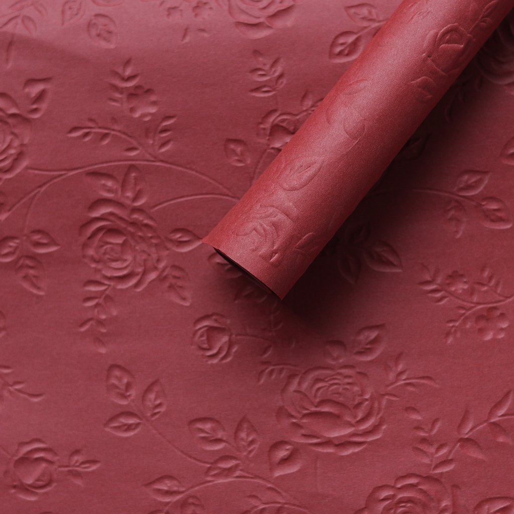 Textured Embossed Wrapping Paper - Image 5
