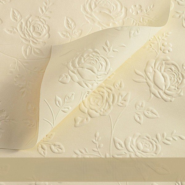 Textured Embossed Wrapping Paper - Image 3