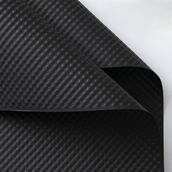 Embossed Polka Dot Three-Dimensional Wrapping Paper - Image 3