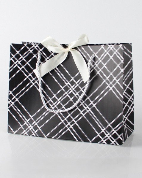 Midnight & Meadow Luxe Gift Tote Series - Image 3