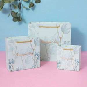 Beautiful Day Gift Bag