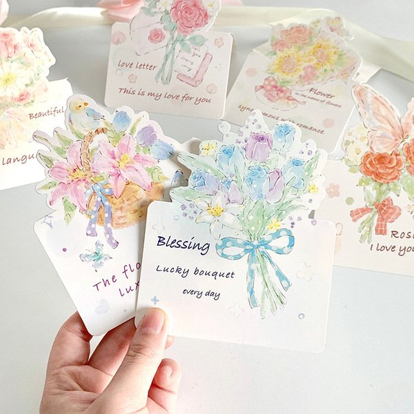 3D Love Card - Image 2