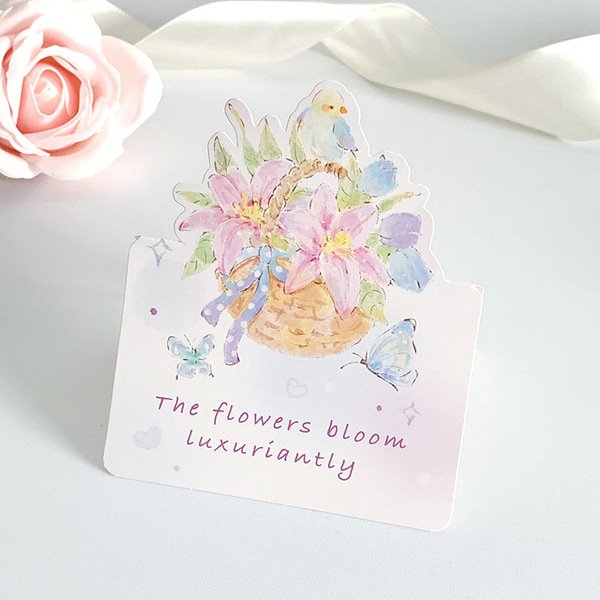 3D Love Card - Image 7