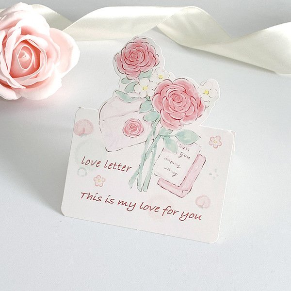 3D Love Card - Image 6
