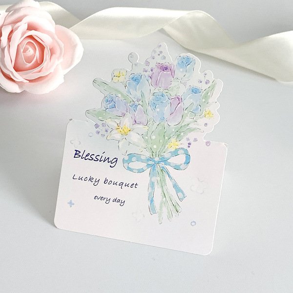 3D Love Card - Image 5