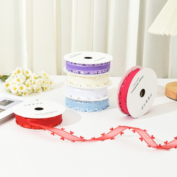 Bilateral Love Ribbon - Image 2