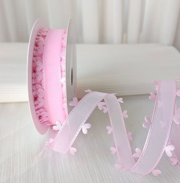 Bilateral Love Ribbon - Image 6