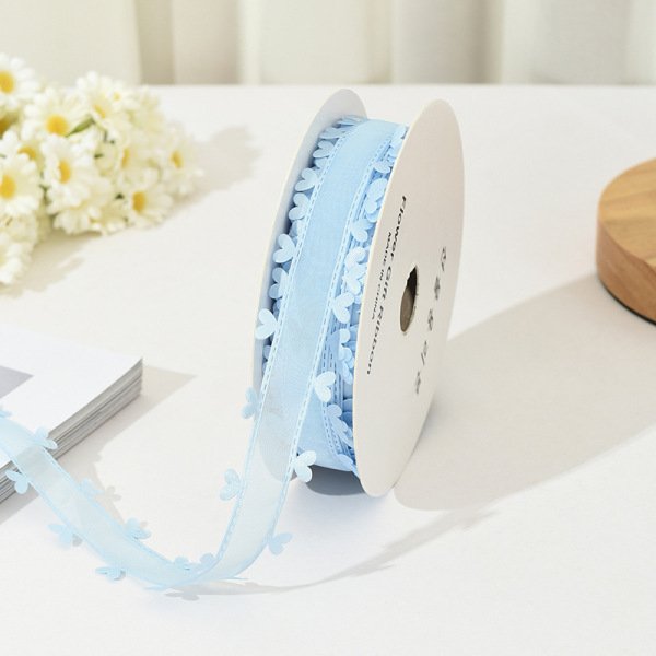 Bilateral Love Ribbon - Image 5