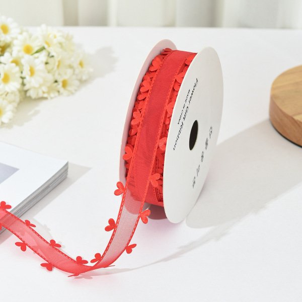 Bilateral Love Ribbon - Image 3