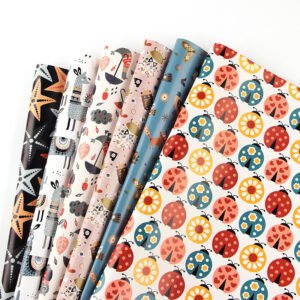 Children's Day Birthday Gifts, Gift Wrapping Paper