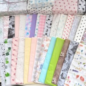 Deluxe Sydney Tissue Paper for Elegant Flower & Gift Wrapping