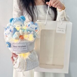 Cinnamoroll Dream Doll Bouquet